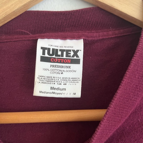 Vintage Odds Nest T-Shirt / 1996 / Tultex / Album Shirt - Picture 2 of 8